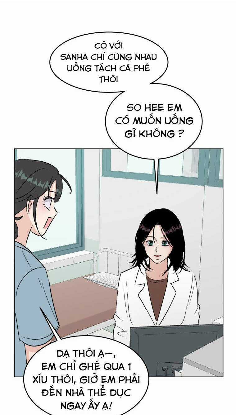 Bí Mật Tình Yêu Tuổi Thanh Xuân Chapter 99 trang 12