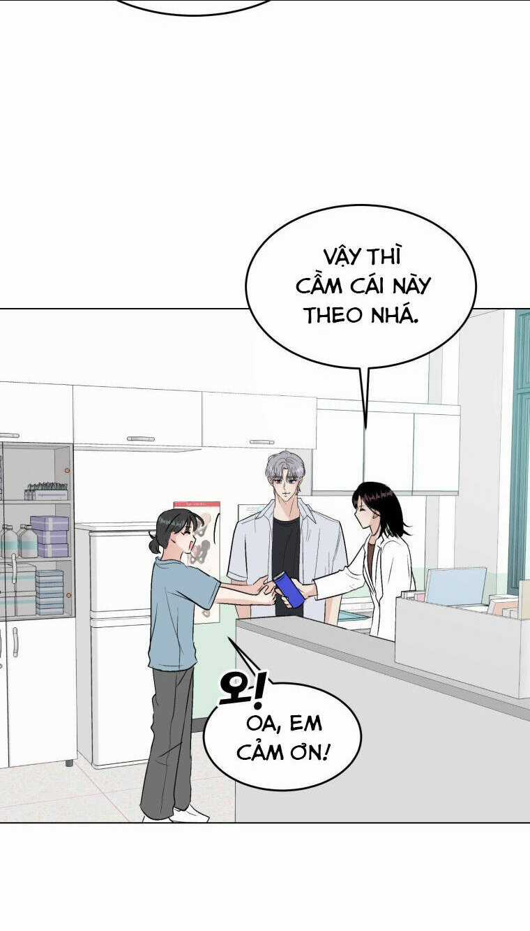 Bí Mật Tình Yêu Tuổi Thanh Xuân Chapter 99 trang 13