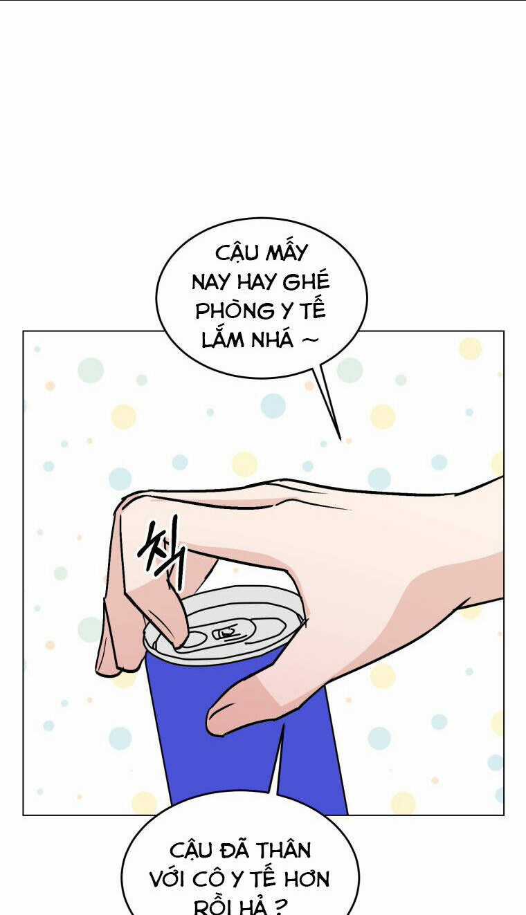 Bí Mật Tình Yêu Tuổi Thanh Xuân Chapter 99 trang 16