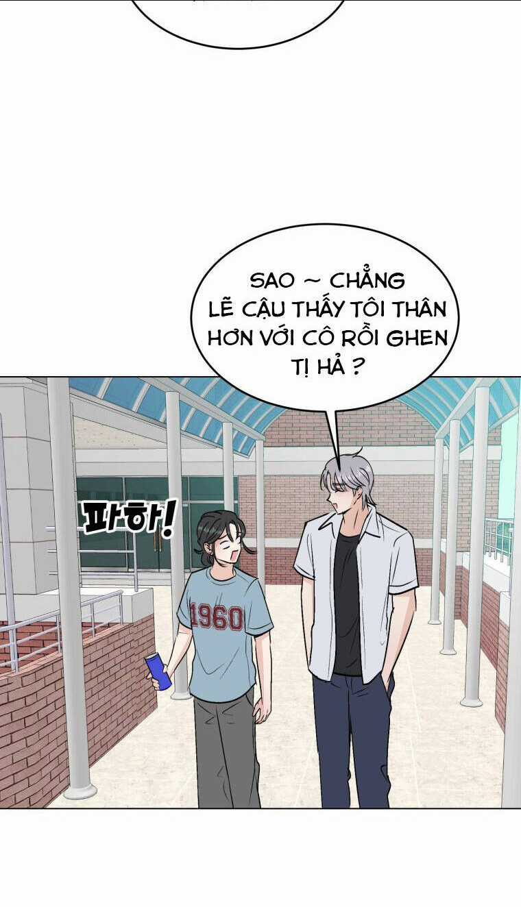 Bí Mật Tình Yêu Tuổi Thanh Xuân Chapter 99 trang 17