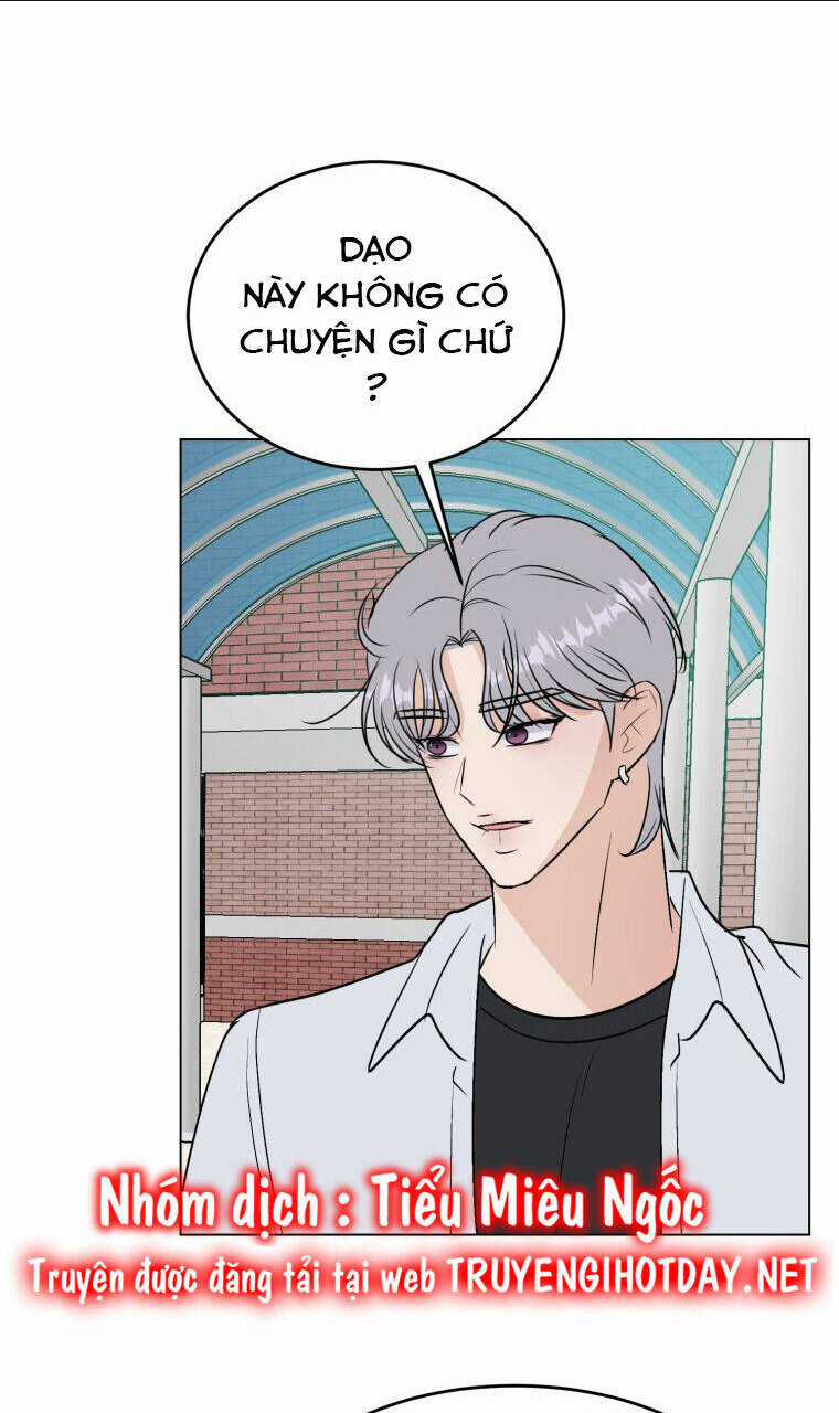 Bí Mật Tình Yêu Tuổi Thanh Xuân Chapter 99 trang 18