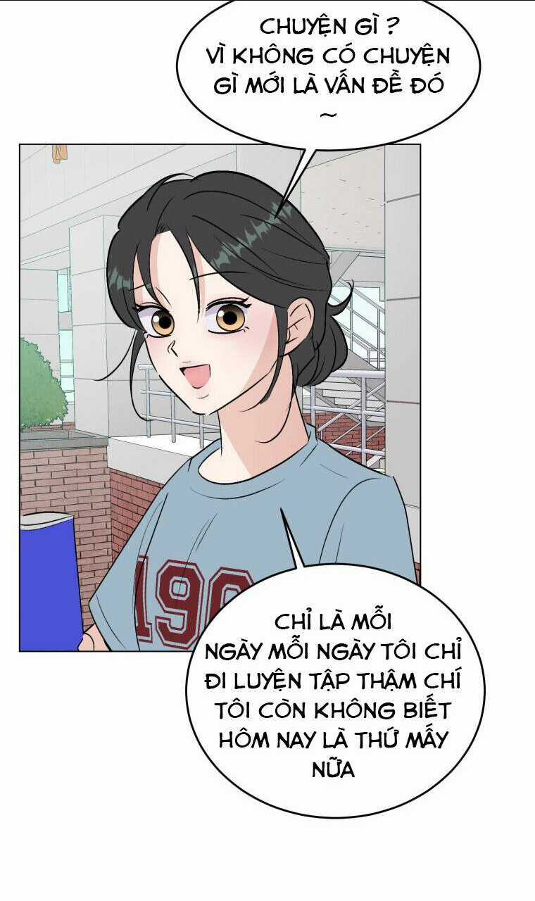 Bí Mật Tình Yêu Tuổi Thanh Xuân Chapter 99 trang 19