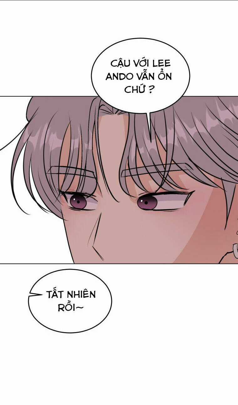 Bí Mật Tình Yêu Tuổi Thanh Xuân Chapter 99 trang 20