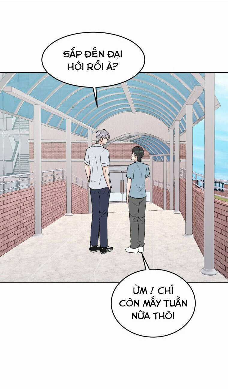 Bí Mật Tình Yêu Tuổi Thanh Xuân Chapter 99 trang 21