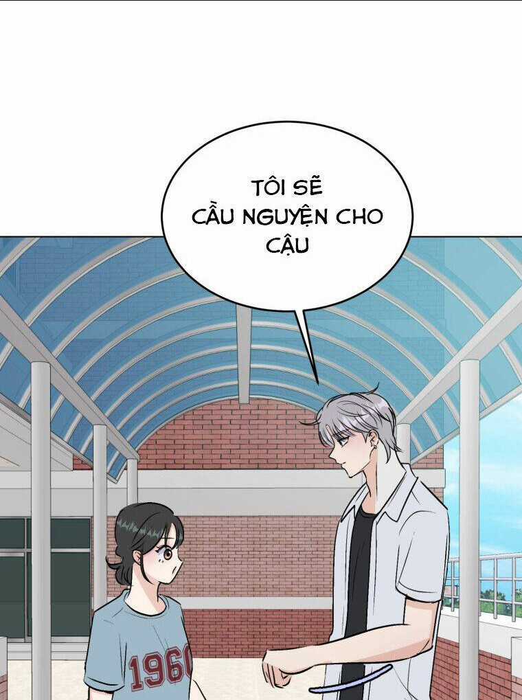 Bí Mật Tình Yêu Tuổi Thanh Xuân Chapter 99 trang 22