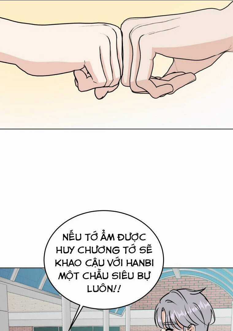 Bí Mật Tình Yêu Tuổi Thanh Xuân Chapter 99 trang 24