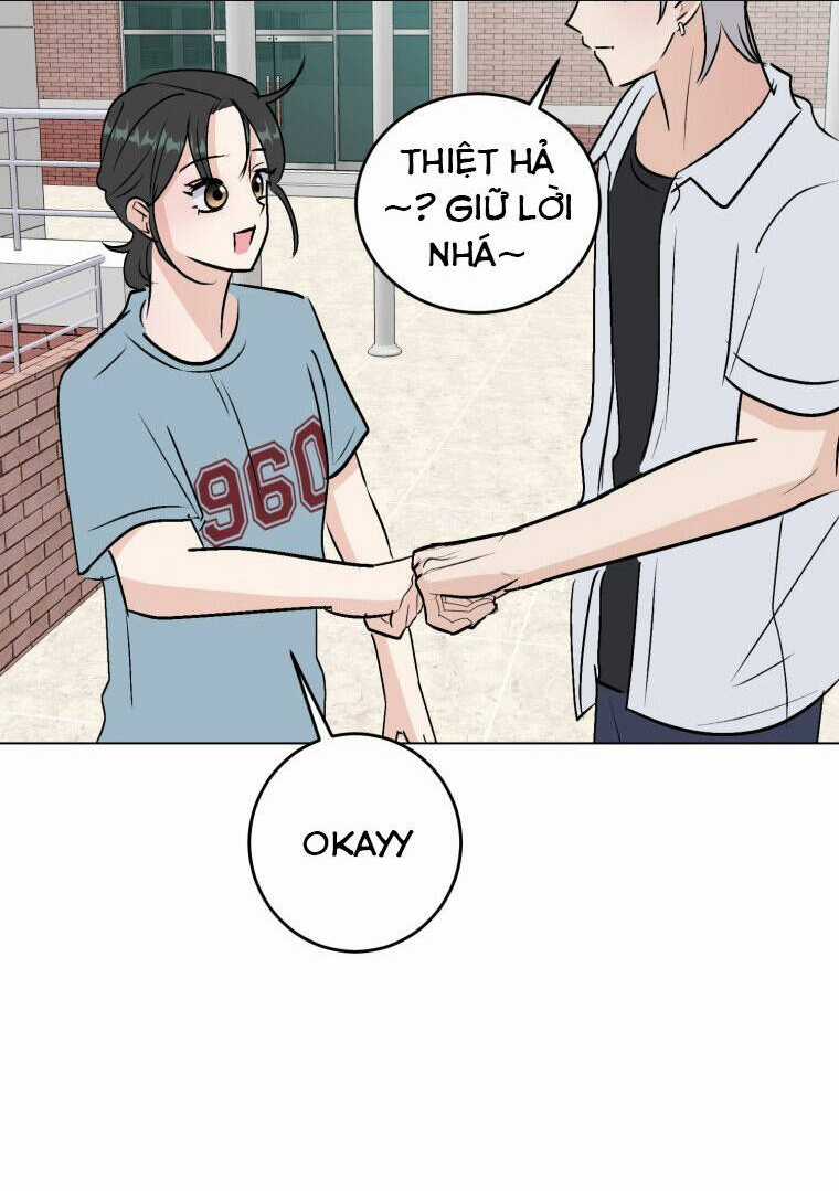 Bí Mật Tình Yêu Tuổi Thanh Xuân Chapter 99 trang 25