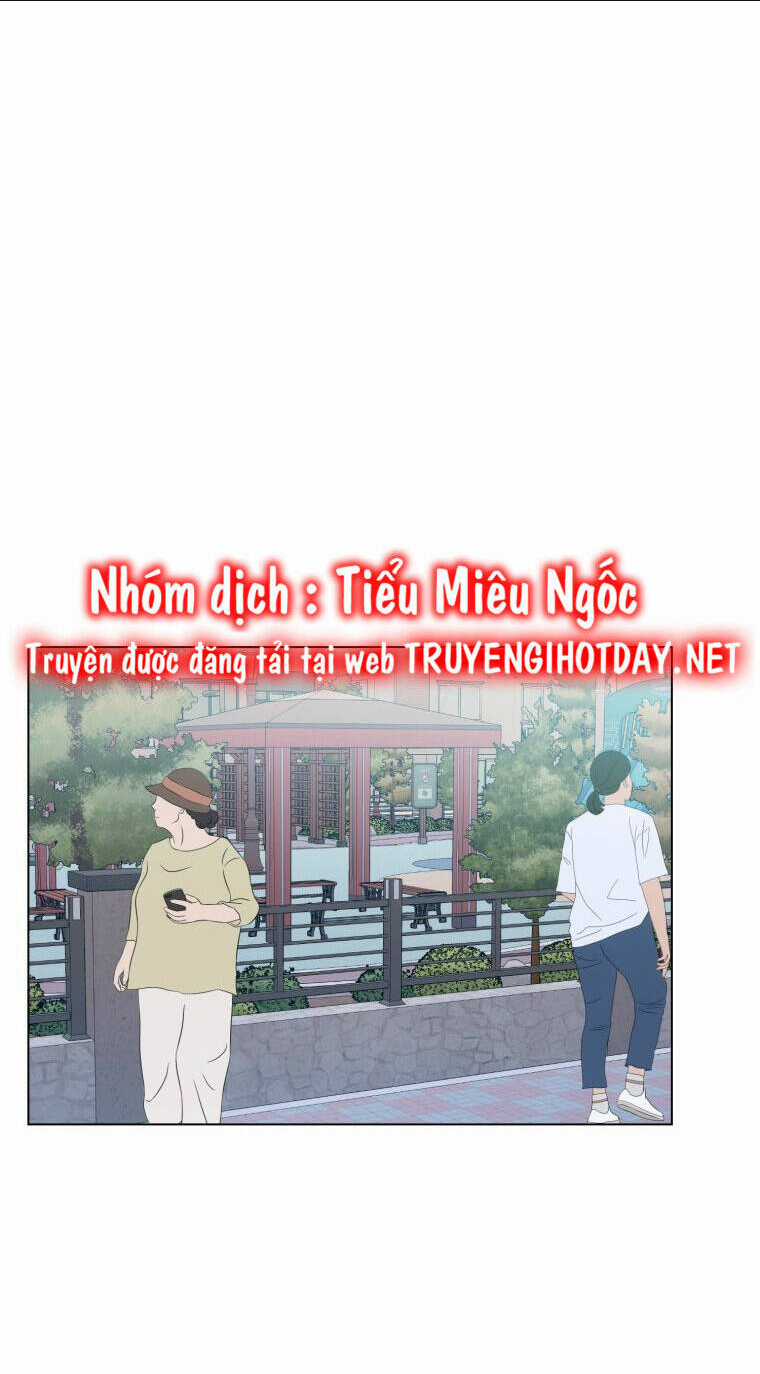 Bí Mật Tình Yêu Tuổi Thanh Xuân Chapter 99 trang 27