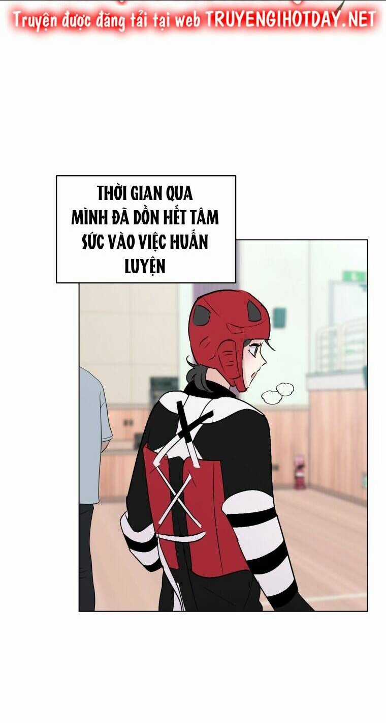 Bí Mật Tình Yêu Tuổi Thanh Xuân Chapter 99 trang 3