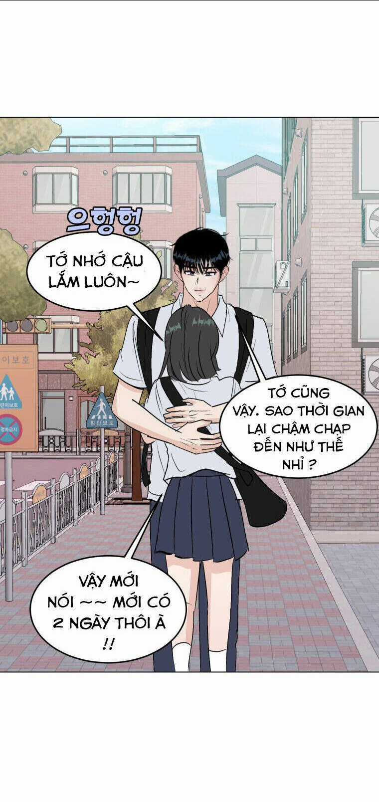 Bí Mật Tình Yêu Tuổi Thanh Xuân Chapter 99 trang 31