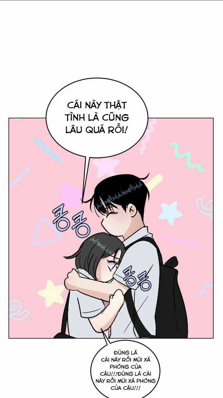 Bí Mật Tình Yêu Tuổi Thanh Xuân Chapter 99 trang 32