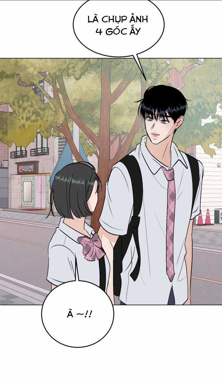 Bí Mật Tình Yêu Tuổi Thanh Xuân Chapter 99 trang 37