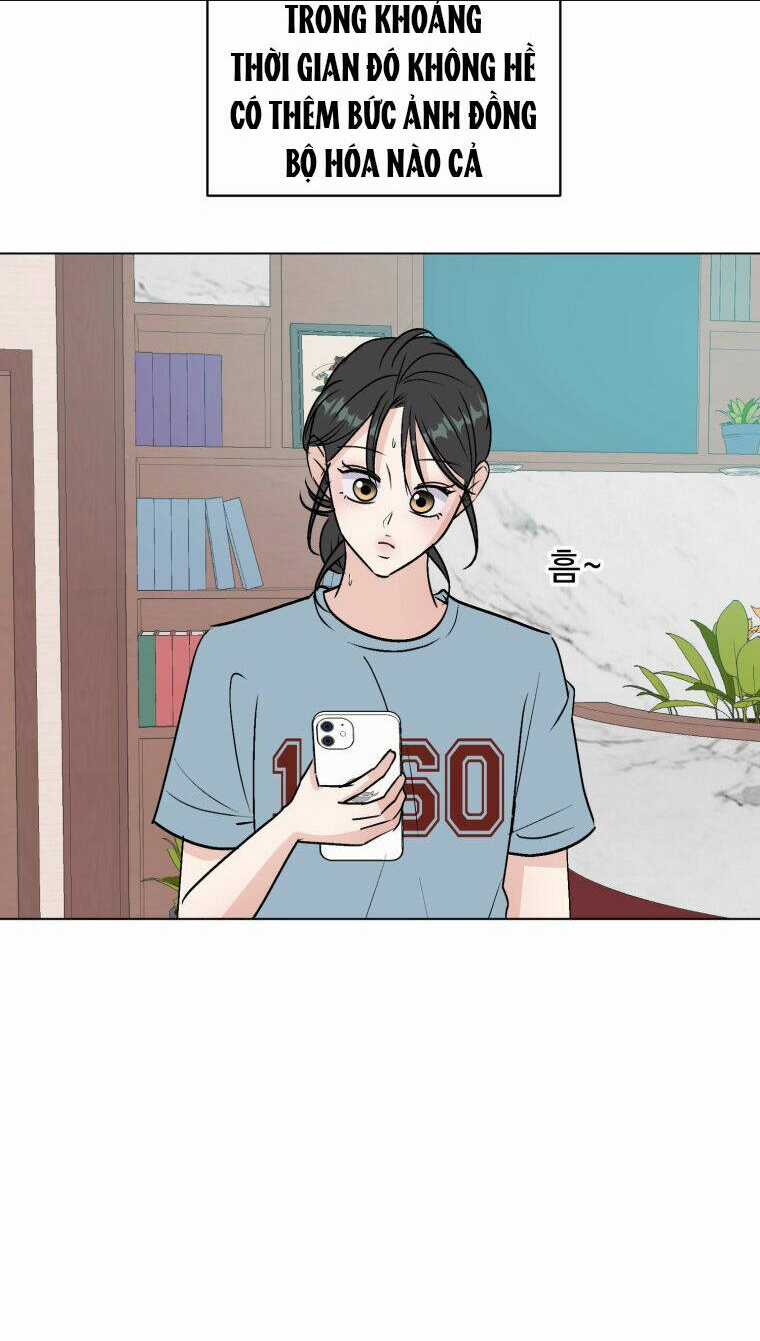 Bí Mật Tình Yêu Tuổi Thanh Xuân Chapter 99 trang 5