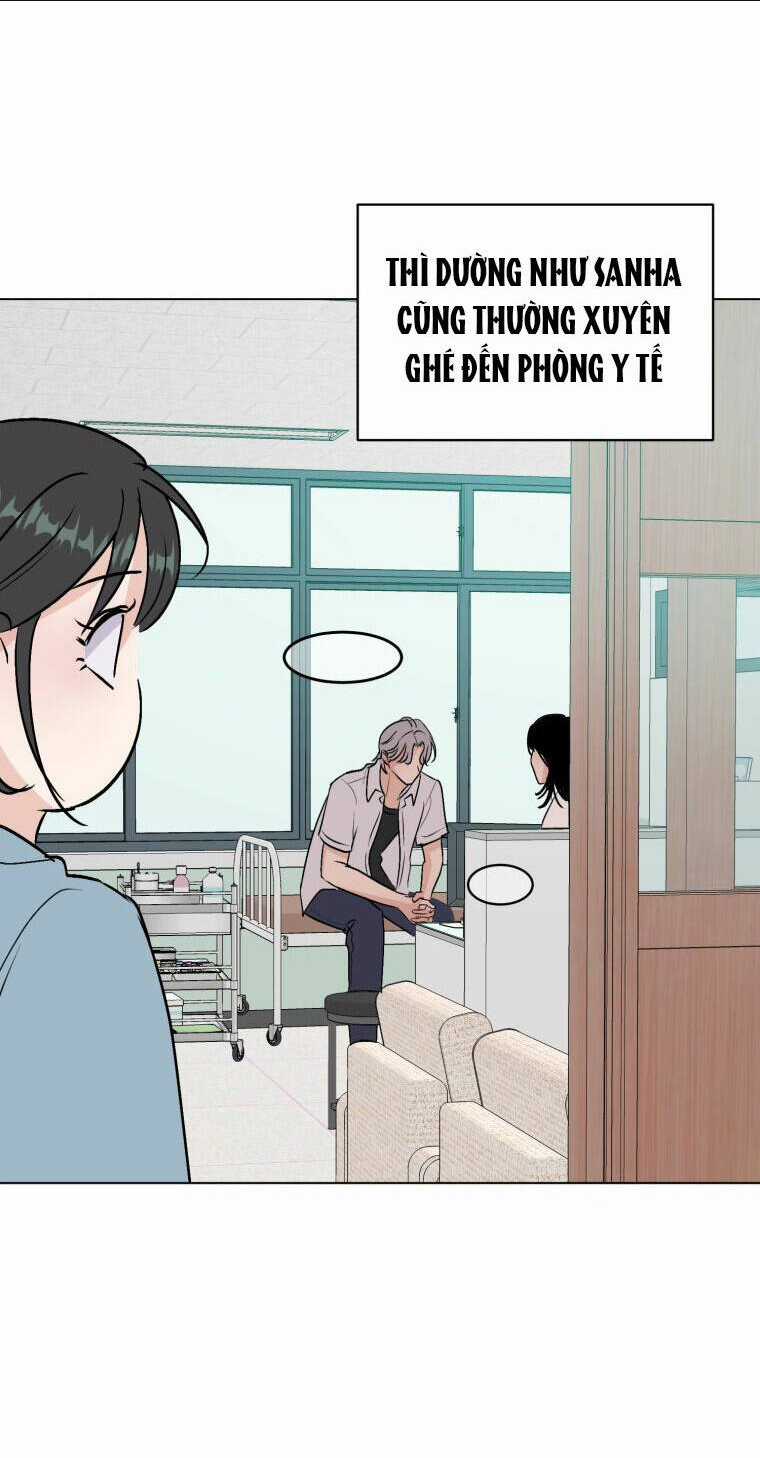 Bí Mật Tình Yêu Tuổi Thanh Xuân Chapter 99 trang 7