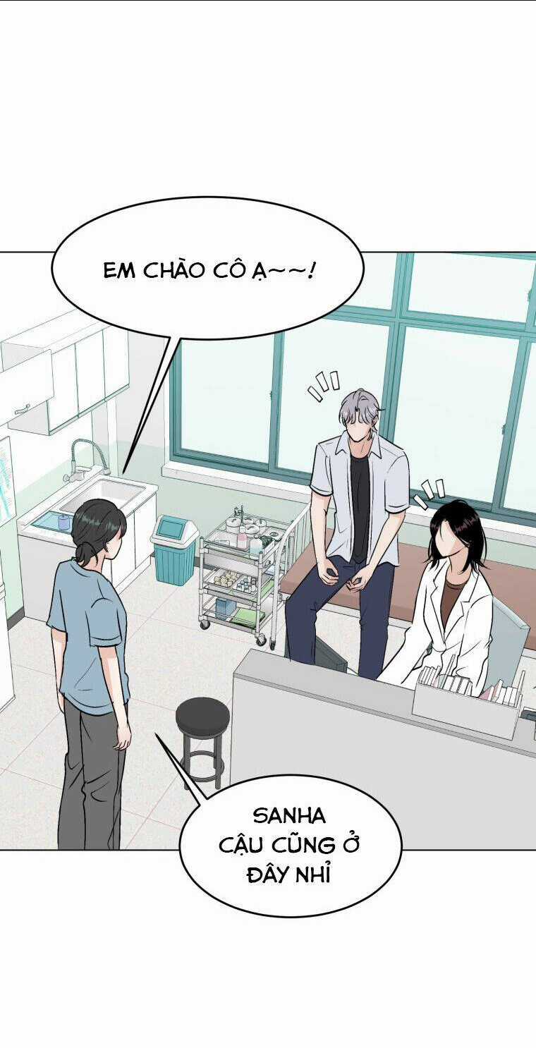 Bí Mật Tình Yêu Tuổi Thanh Xuân Chapter 99 trang 8