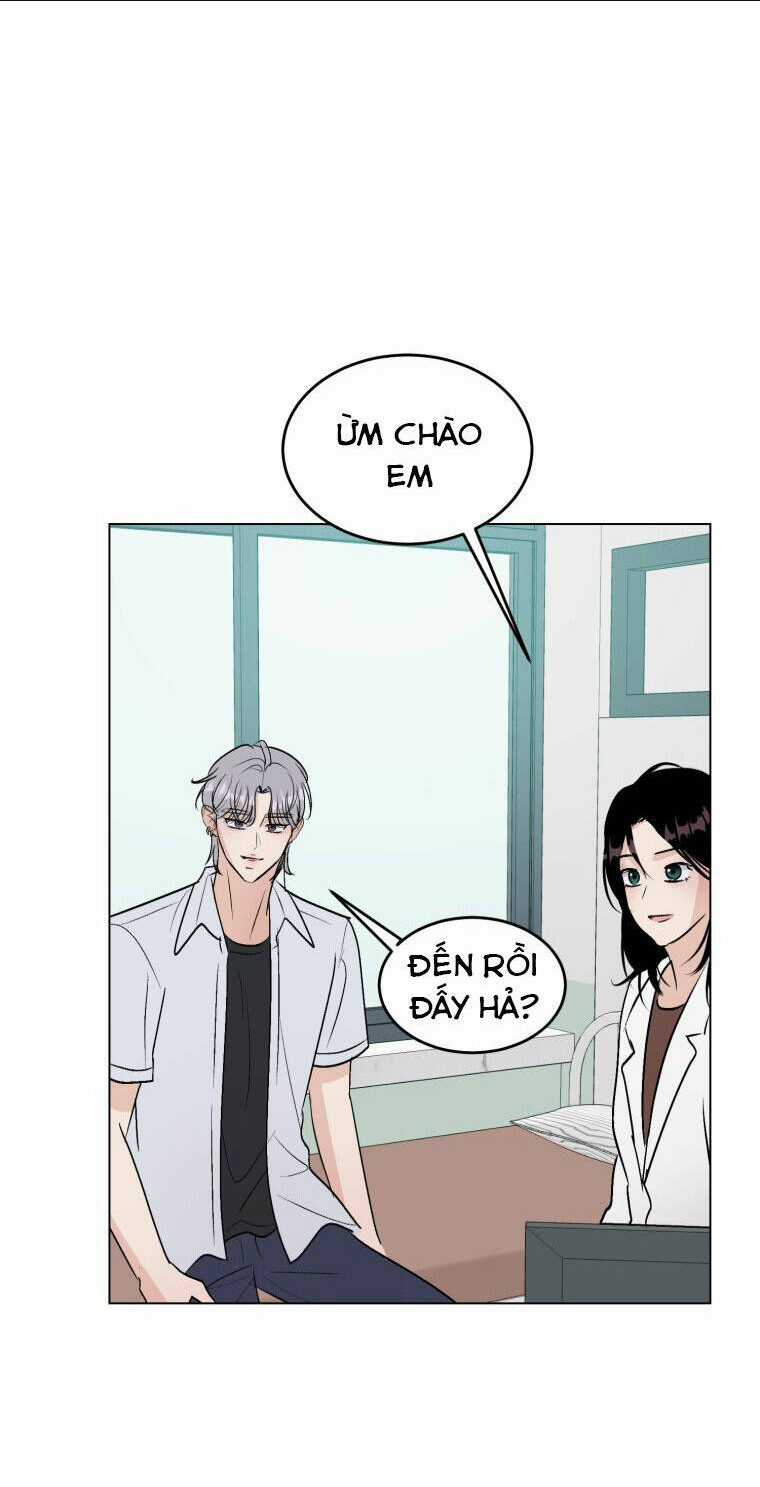 Bí Mật Tình Yêu Tuổi Thanh Xuân Chapter 99 trang 9