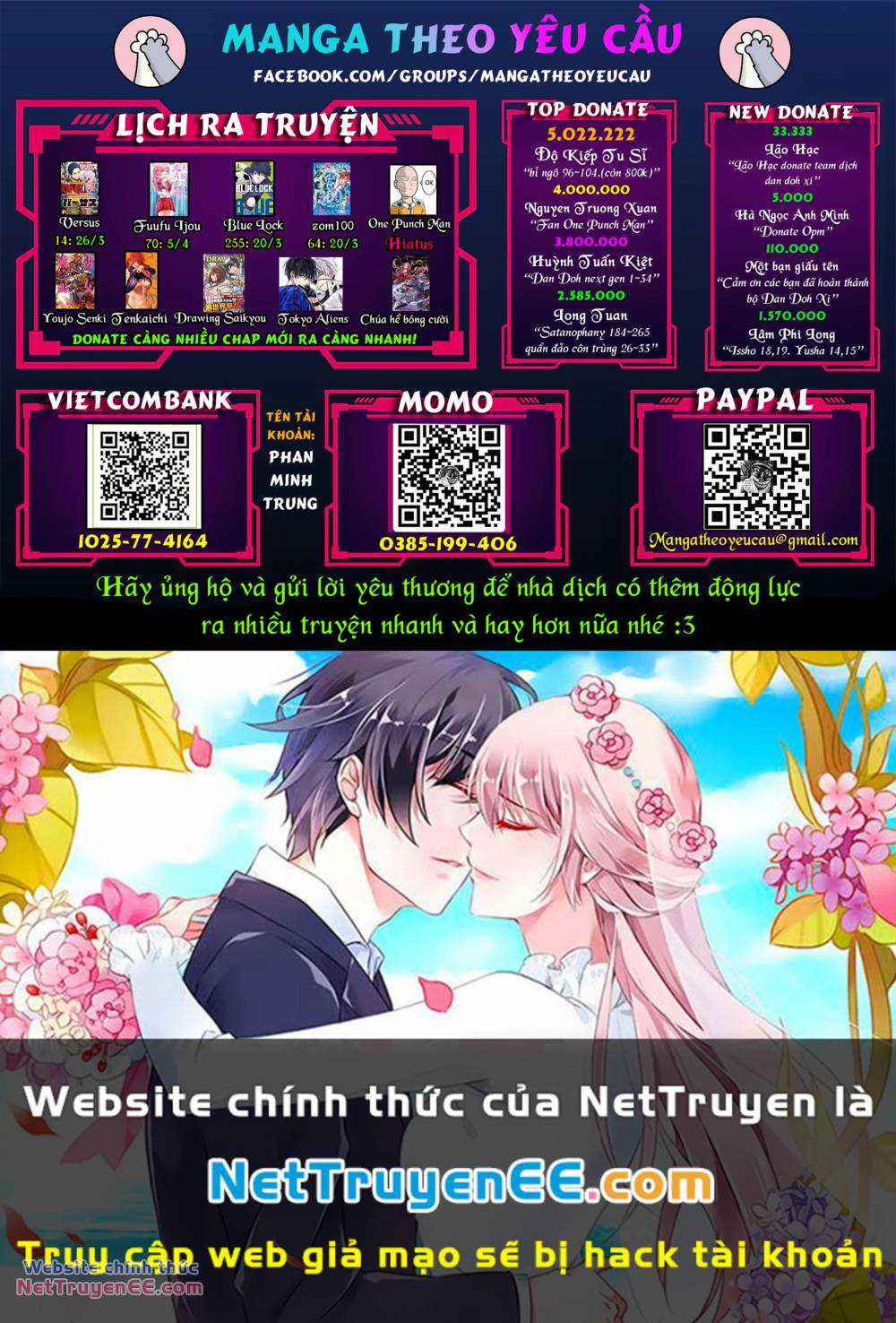 Bí Ngô Cuồng Sát - Pumpkin Night Chapter 101 trang 14
