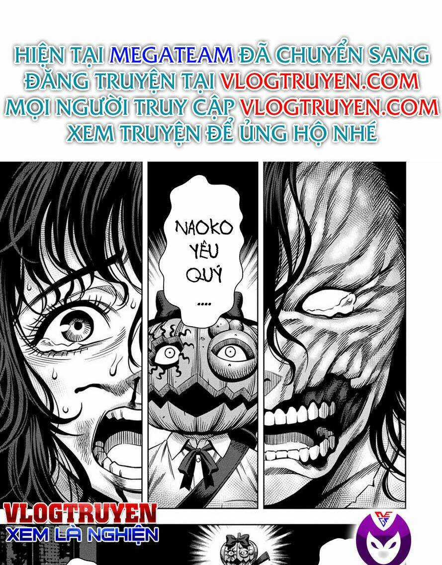 Bí Ngô Cuồng Sát - Pumpkin Night Chapter 48 trang 0