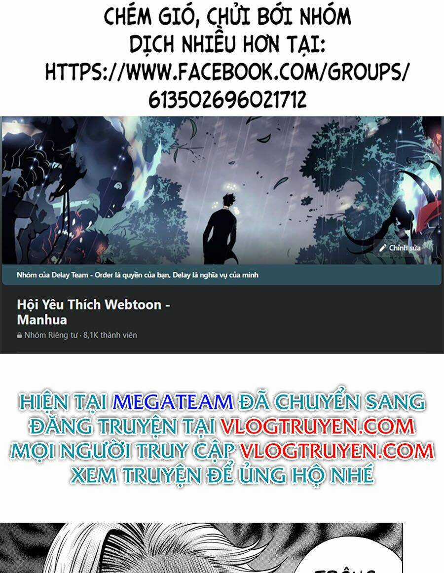 Bí Ngô Cuồng Sát - Pumpkin Night Chapter 49 trang 0