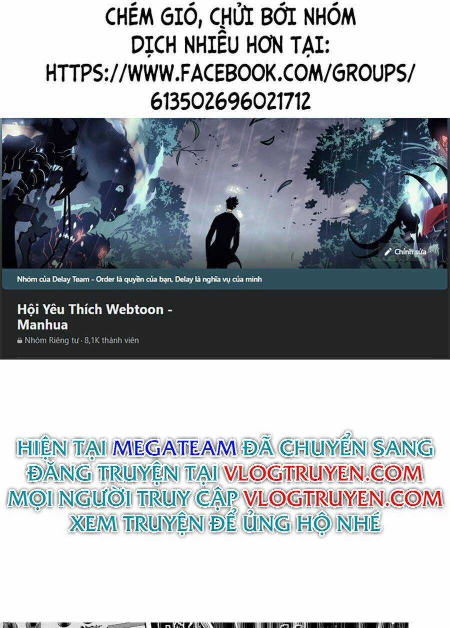 Bí Ngô Cuồng Sát - Pumpkin Night Chapter 50 trang 0