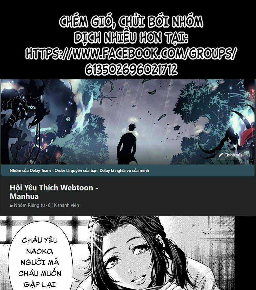 Bí Ngô Cuồng Sát - Pumpkin Night Chapter 53 trang 0