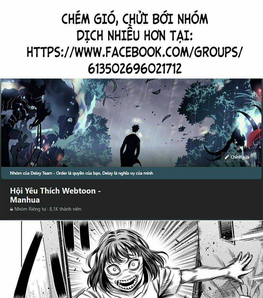 Bí Ngô Cuồng Sát - Pumpkin Night Chapter 54 trang 0