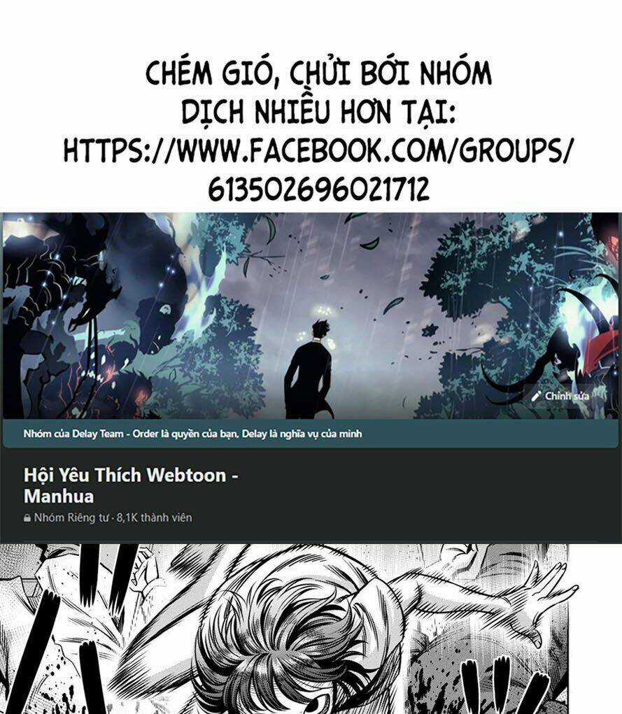 Bí Ngô Cuồng Sát - Pumpkin Night Chapter 57 trang 0