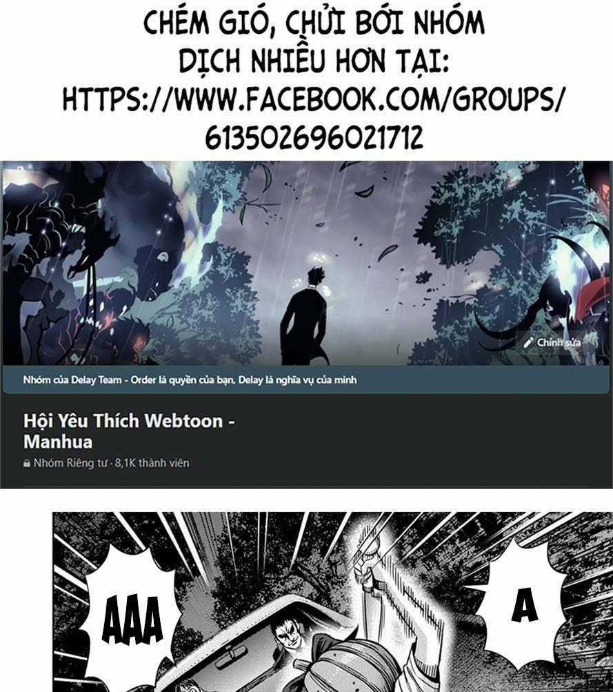 Bí Ngô Cuồng Sát - Pumpkin Night Chapter 59 trang 0