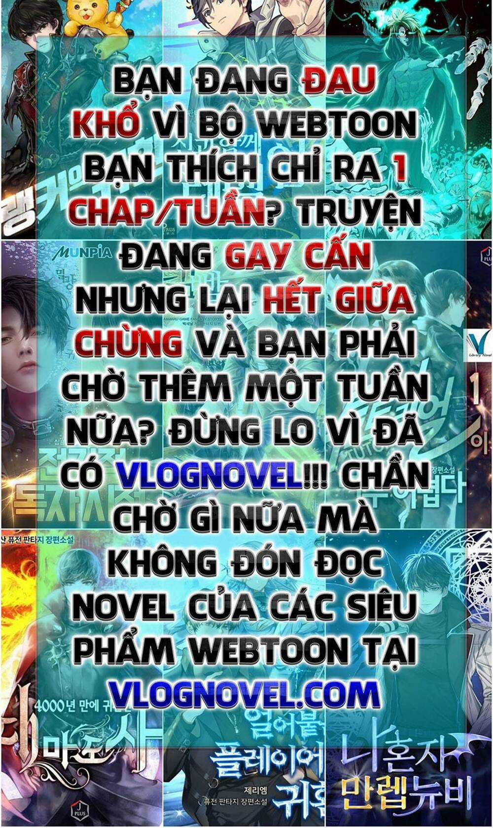 Bí Ngô Cuồng Sát - Pumpkin Night Chapter 80 trang 15