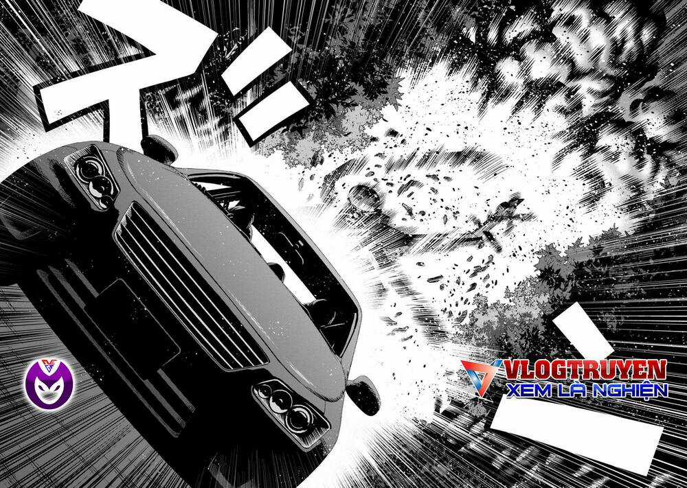 Bí Ngô Cuồng Sát - Pumpkin Night Chapter 81 trang 15