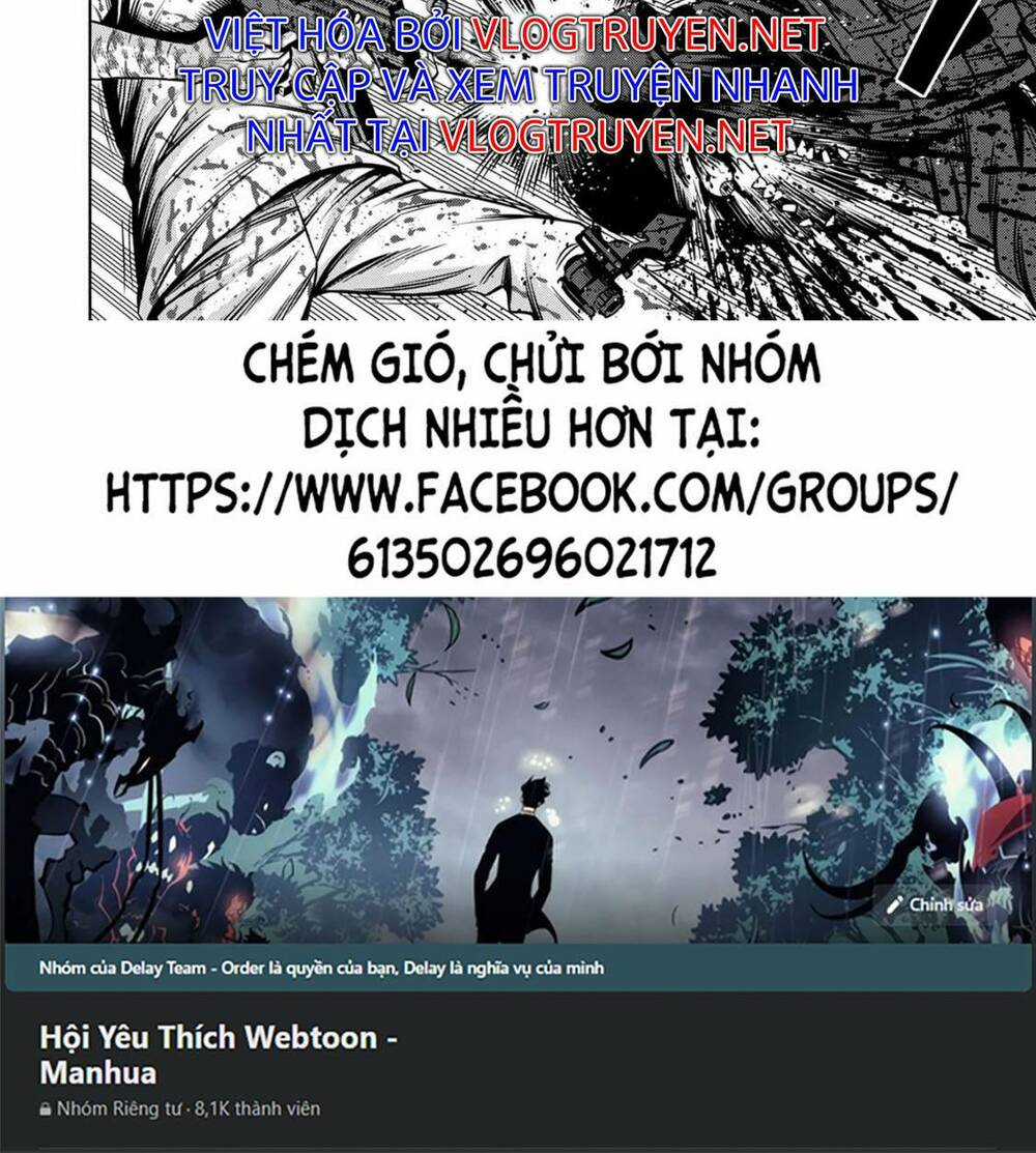 Bí Ngô Cuồng Sát - Pumpkin Night Chapter 82 trang 16