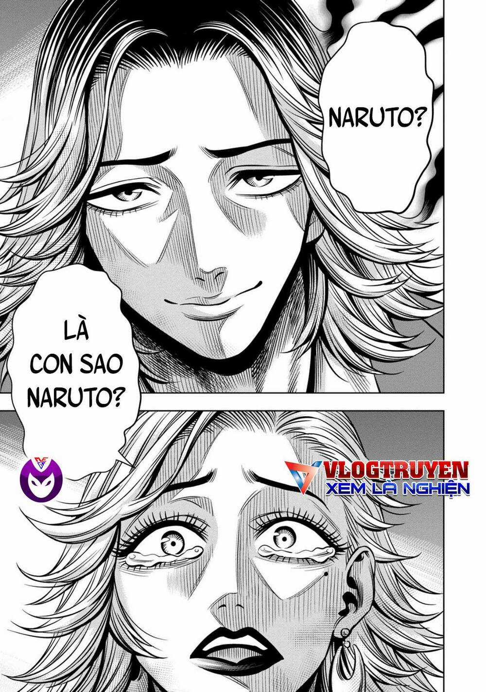 Bí Ngô Cuồng Sát - Pumpkin Night Chapter 83 trang 14