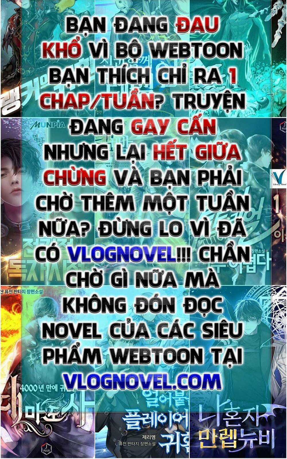 Bí Ngô Cuồng Sát - Pumpkin Night Chapter 83 trang 16
