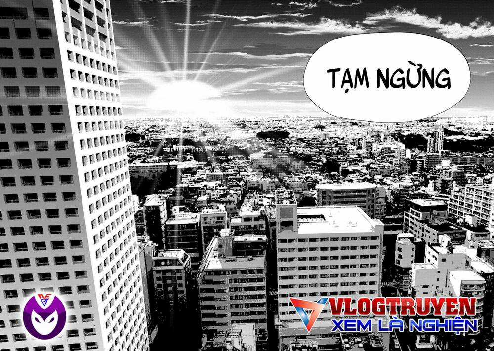 Bí Ngô Cuồng Sát - Pumpkin Night Chapter 84 trang 11