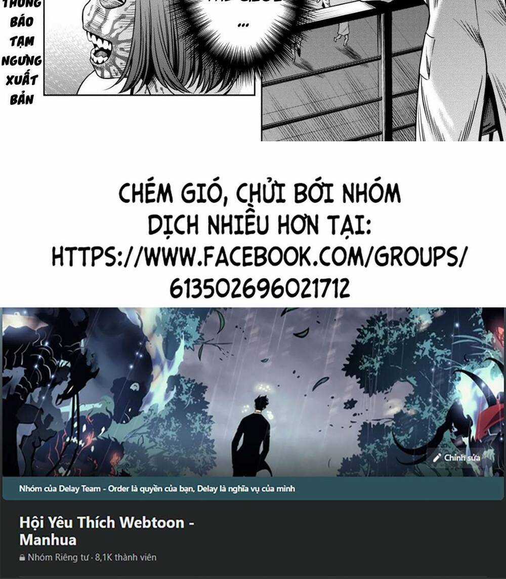 Bí Ngô Cuồng Sát - Pumpkin Night Chapter 84 trang 20