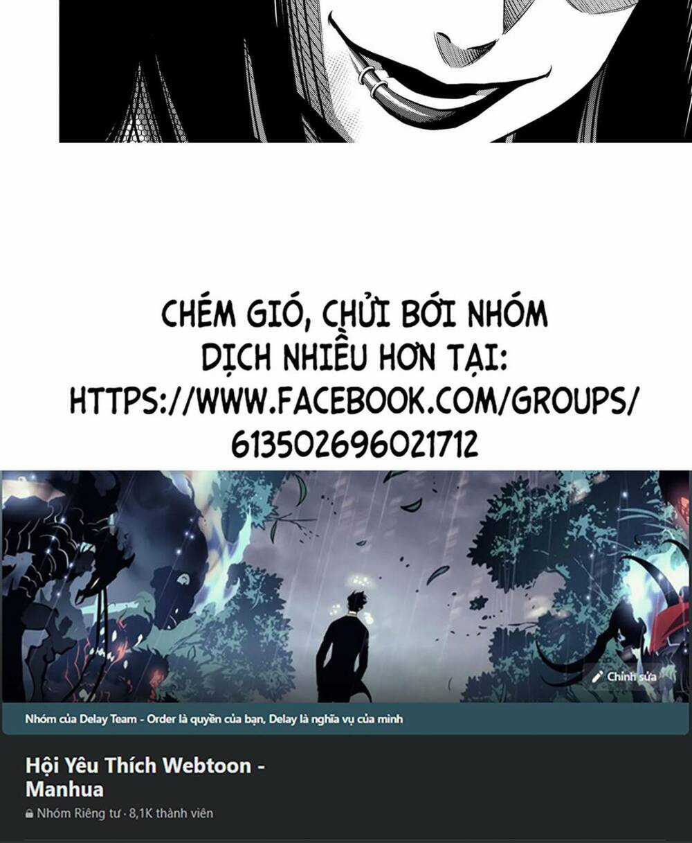 Bí Ngô Cuồng Sát - Pumpkin Night Chapter 86 trang 18