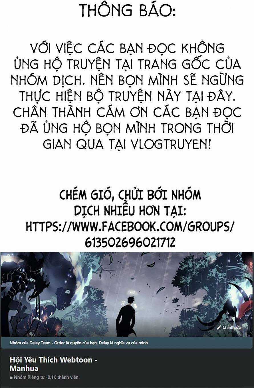 Bí Ngô Cuồng Sát - Pumpkin Night Chapter 95 trang 18