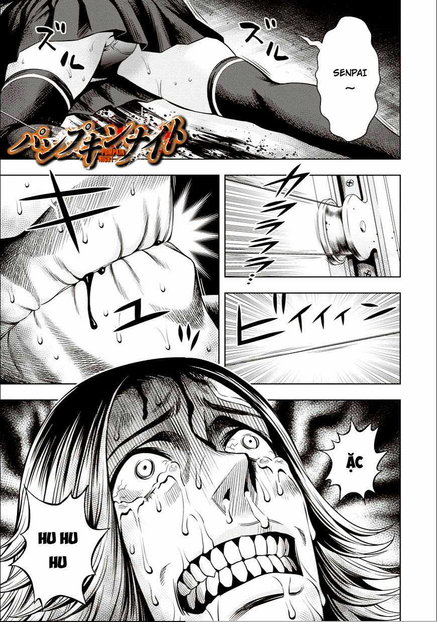 Bí Ngô Cuồng Sát Chapter 14 trang 1