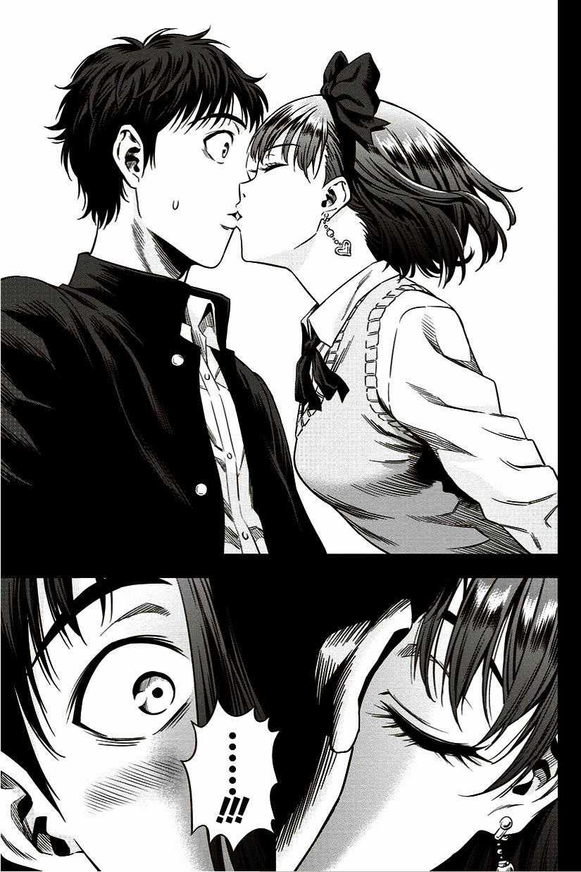 Bí Ngô Cuồng Sát Chapter 8 trang 11