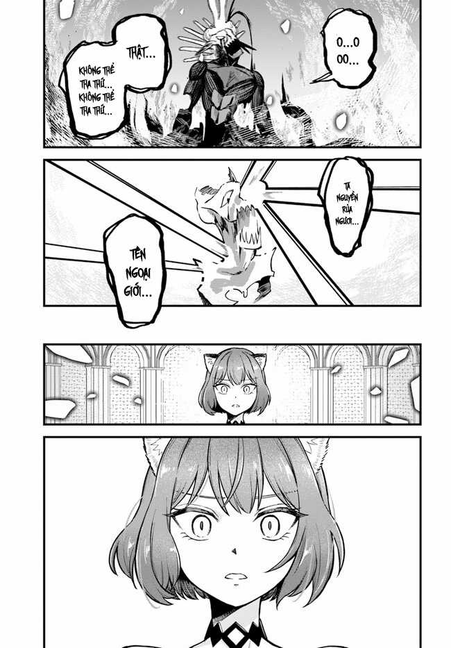 Bị nhốt trong thế giới game, tôi Chapter 1 trang 66