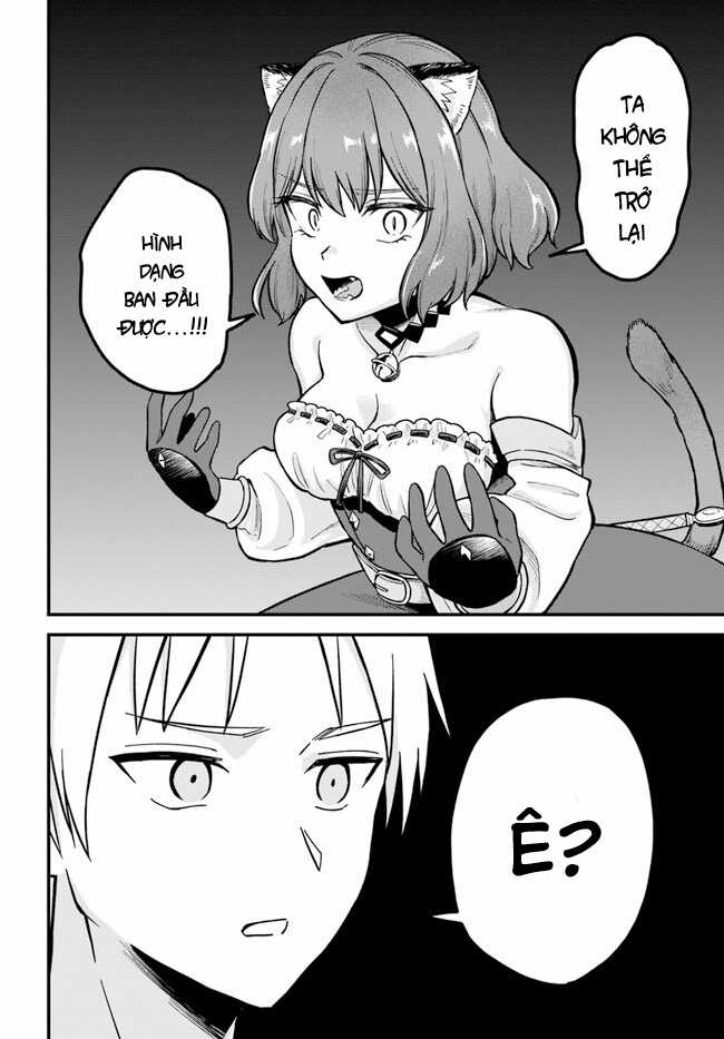 Bị nhốt trong thế giới game, tôi Chapter 1 trang 69