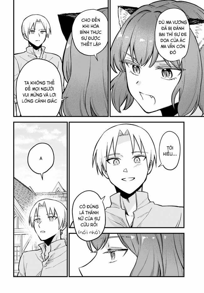 Bị nhốt trong thế giới game, tôi Chapter 2.2 trang 5