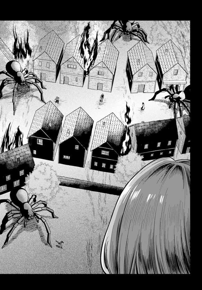 Bị nhốt trong thế giới game, tôi Chapter 7.1 trang 11