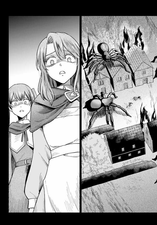 Bị nhốt trong thế giới game, tôi Chapter 7.1 trang 12