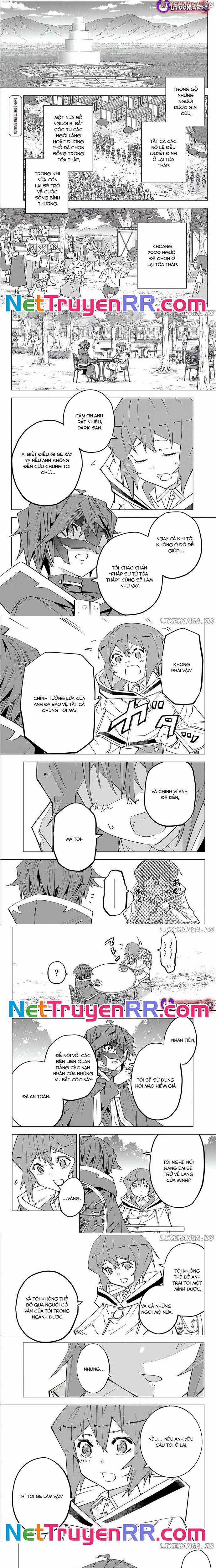 Bị Phản Bội Bởi Đồng Đội Và Sở Hữu [Gacha Không Giới Hạn] Lv.9999 Chapter 145 trang 1