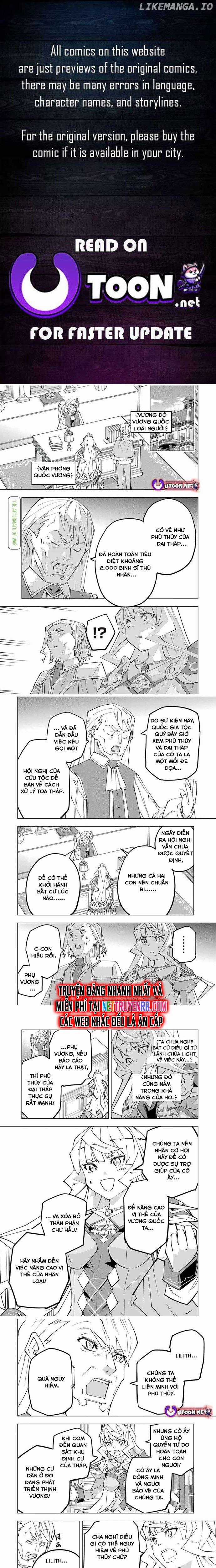 Bị Phản Bội Bởi Đồng Đội Và Sở Hữu [Gacha Không Giới Hạn] Lv.9999 Chapter 148 trang 1