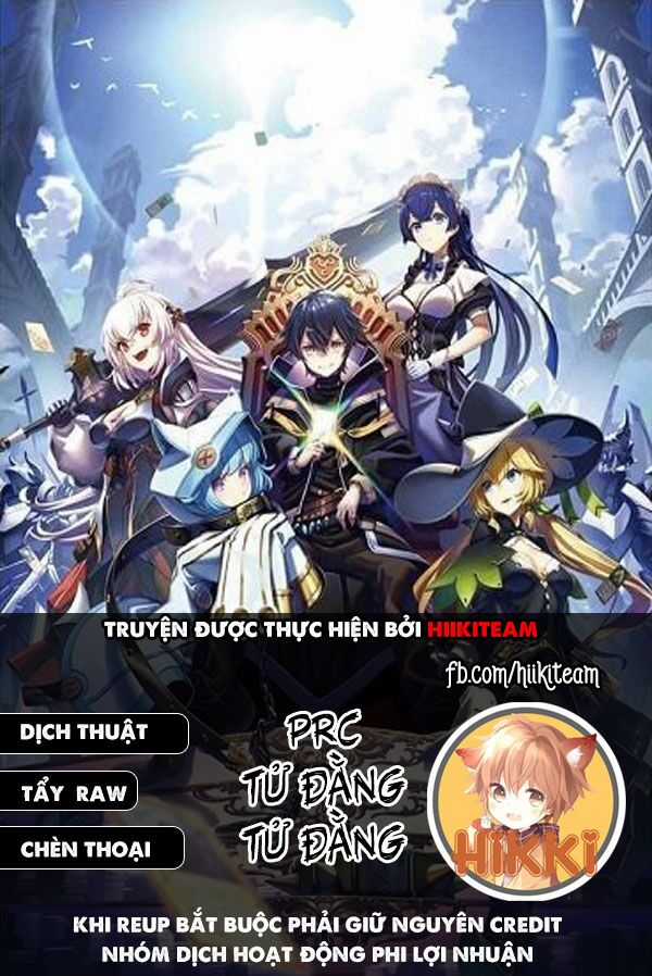 Bị Phản Bội Bởi Đồng Đội Và Sở Hữu [Gacha Không Giới Hạn] Lv.9999 Chapter 28 trang 0