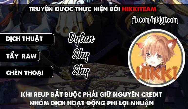 Bị Phản Bội Bởi Đồng Đội Và Sở Hữu [Gacha Không Giới Hạn] Lv.9999 Chapter 3.5 trang 0