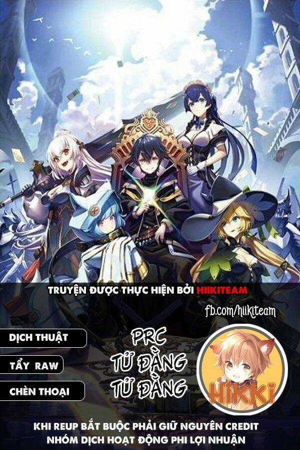 Bị Phản Bội Bởi Đồng Đội Và Sở Hữu [Gacha Không Giới Hạn] Lv.9999 Chapter 31 trang 0