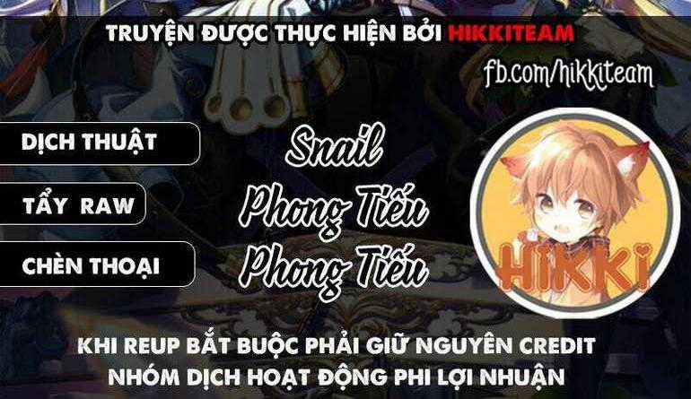 Bị Phản Bội Bởi Đồng Đội Và Sở Hữu [Gacha Không Giới Hạn] Lv.9999 Chapter 6 trang 0